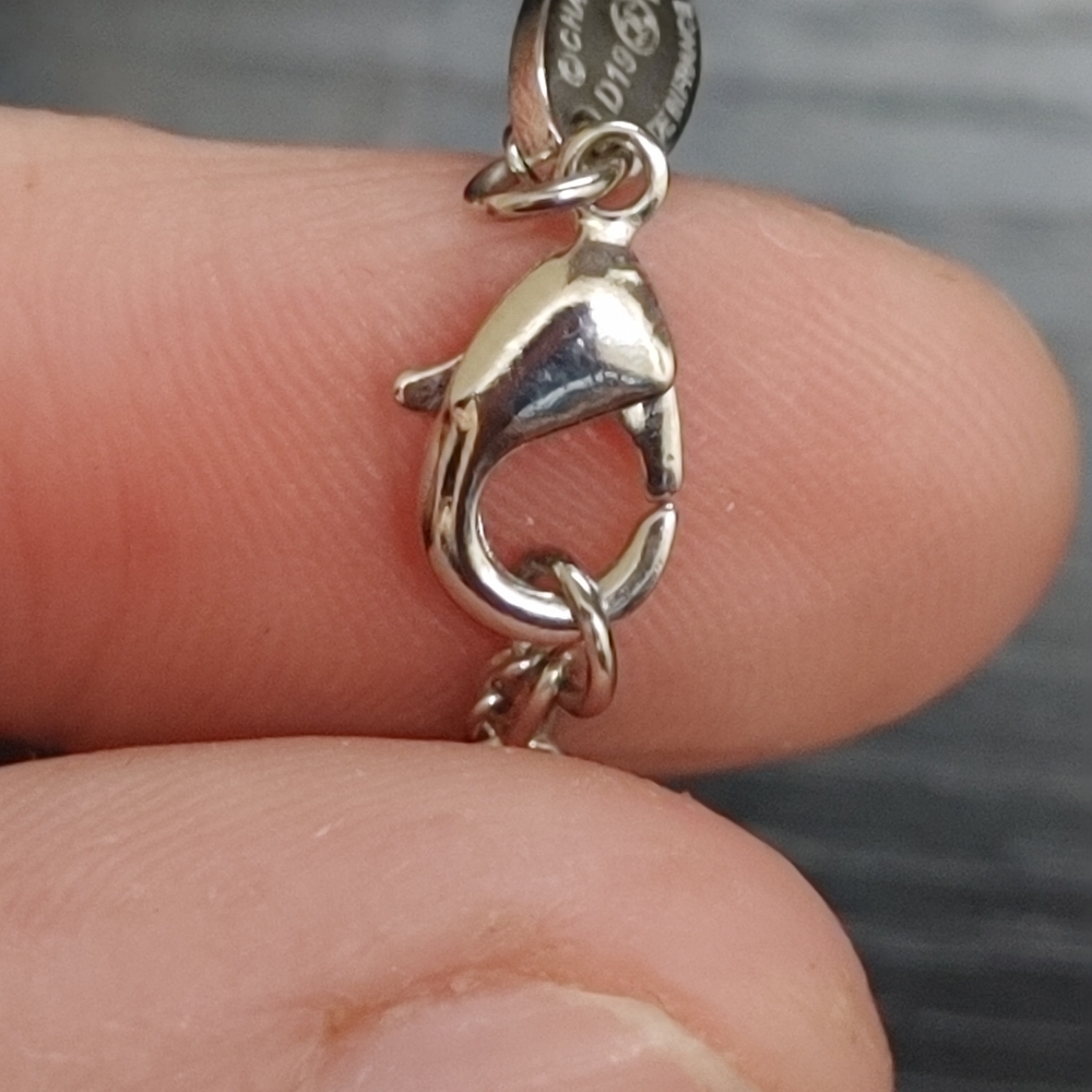 Chanel Necklace- "Rare" - Picture 5 of 6